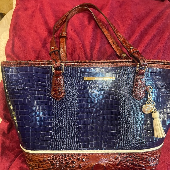 Brahmin Tote handbag - Picture 2 of 11